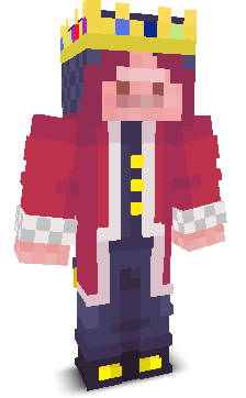 ComradBeteran's skin