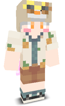Kim5711's skin