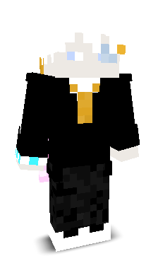 Spe3r_'s skin
