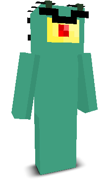 Cliped_by_bot's skin