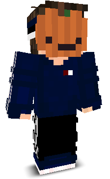 iSnowZin's skin
