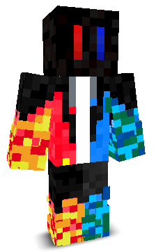 Imposter1909's skin