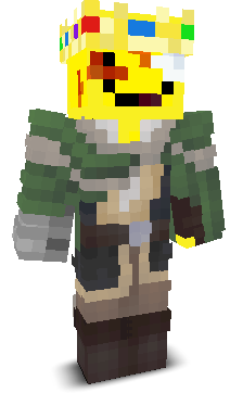 Roei119_MCPVP's skin
