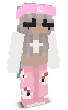 Esterra13's skin