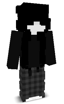 Mxjjqaa's skin