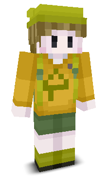 zcat68's skin