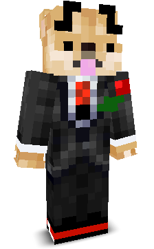 CharchieChoo's skin