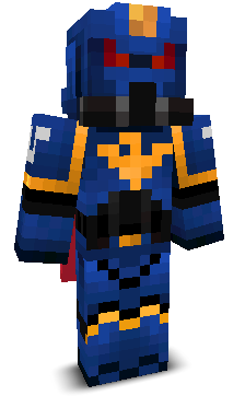 Lanswellot's skin