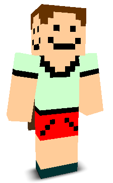 Maxence01090's skin
