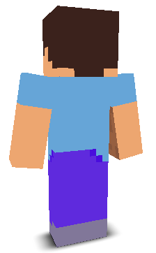 Th3o_MC's skin