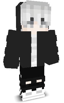 Hiich's skin