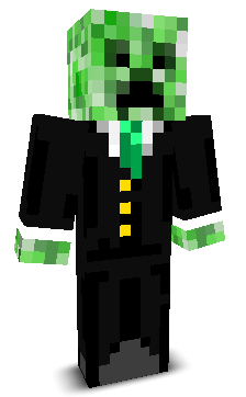CosmicFurry's skin