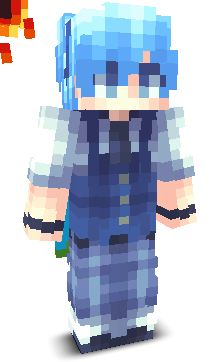 aodanic's skin