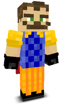 ThaRealKevin's skin