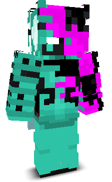 ventaramc's skin