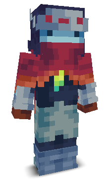 DDAWGS's skin
