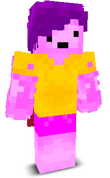 Poombi's skin