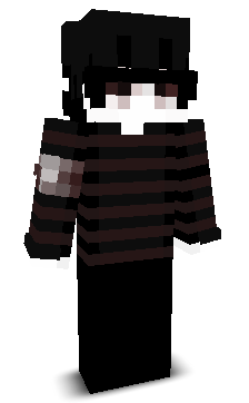 Depresifizm's skin