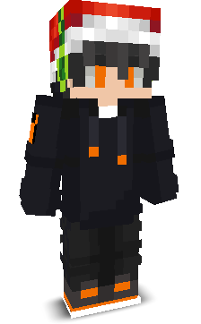kkybe's skin