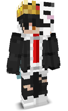 SparkPixel's skin