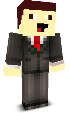 Mr_Dinnerbone_12's skin
