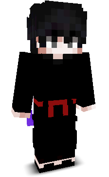Kaizm's skin