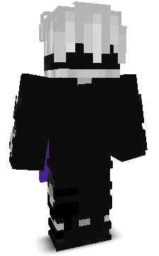 riixa's skin