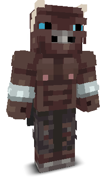 Sz4mb0Nur3K's skin