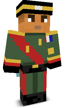 Toshiro840's skin
