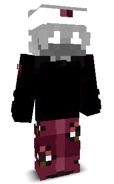 przemeueueu's skin
