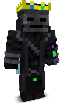 Laserman2000's skin