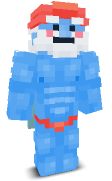 V1PER711's skin