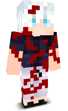 jizokaa's skin