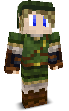 ElAhfesMom's skin