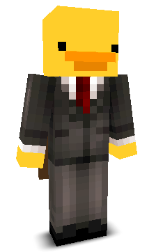 Sammy_Nino's skin