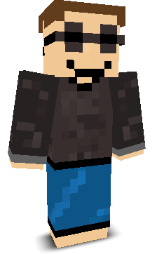 Curlzu's skin