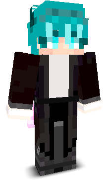 F_Feather's skin
