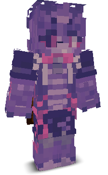 axoWaxo's skin