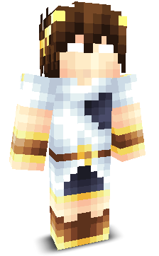 Xxodin02xX's skin