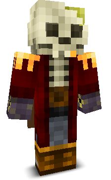 truetheking4000's skin