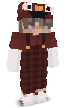 Lion0078's skin