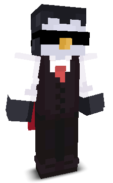 Hamburgermon41's skin