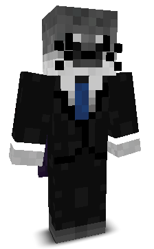 chupalomeando's skin