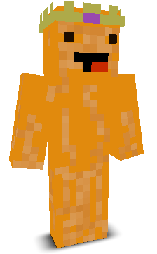 tt_carrot's skin