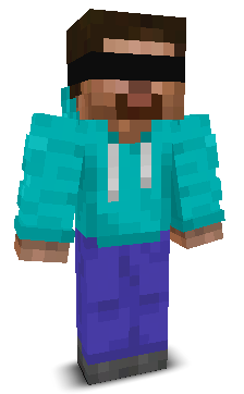 LeoBot01's skin
