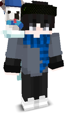 AntBeans's skin