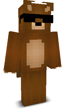 ZaepDMC's skin