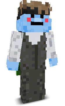 2eik's skin
