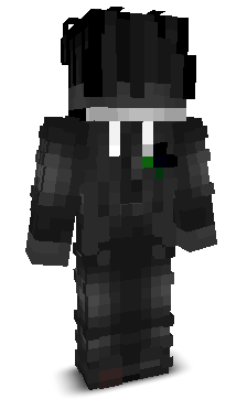 _isolated's skin