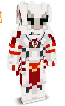 Foltesla's skin